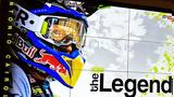 TC222, Legend, Παγκόσμιου Πρωταθλητή Motocross Antonio Cairoli,TC222, Legend, pagkosmiou protathliti Motocross Antonio Cairoli