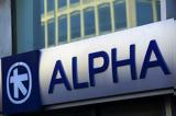 Alpha Bank, Παγώνει, Απρίλιο, 2025,Alpha Bank, pagonei, aprilio, 2025