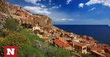 Μονεμβασιά, Πελοποννήσου,monemvasia, peloponnisou