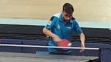 Διαδοχικές, Para Table Tennis,diadochikes, Para Table Tennis