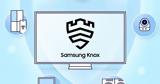 Samsung Knox,Samsung TVs