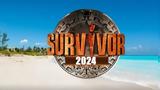 Survivor – Ξεσπά, Χρύσας, Επιχειρούν,Survivor – xespa, chrysas, epicheiroun