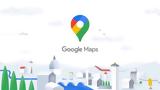 Google Maps,