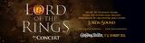 Lord, Rings,Concert, Christmas Theater