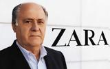 Zara,– TV