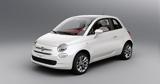 Fiat 500 Tributo Trepiuno,