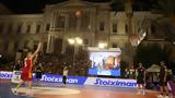 Σύρο, Stoiximan AegeanBall Festival,syro, Stoiximan AegeanBall Festival