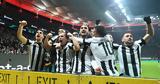 ΠΑΟΚ, Μαζί, … Champions League,paok, mazi, … Champions League