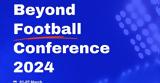 Beyond Football Conference 2024,