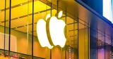 Κίνα, Apple, Huawei,kina, Apple, Huawei