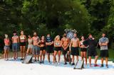 Survivor 2024,10-8