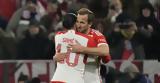 Μπάγερν - Λάτσιο 3-0, Ξέσπασε, Κέιν,bagern - latsio 3-0, xespase, kein