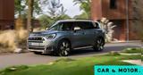 Οδηγούμε, Πορτογαλία, MINI Countryman SE ALL4, 313,odigoume, portogalia, MINI Countryman SE ALL4, 313