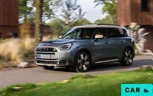 Οδηγούμε, Πορτογαλία, MINI Countryman SE ALL4, 313, odigoume, portogalia, MINI Countryman SE ALL4, 313