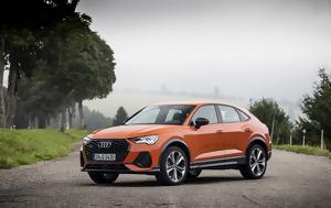 Audi Q3, Q3 Sportback, Νέες, – Τιμές, Audi Q3, Q3 Sportback, nees, – times