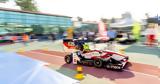 Prom Racing, Quiz,Formula Student