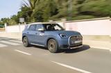 Οδηγούμε, Πορτογαλία, MINI Countryman SE ALL4,odigoume, portogalia, MINI Countryman SE ALL4