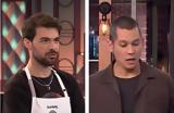 MasterChef, Άφωνοι, Λευτέρη–, Μισελενάτο,MasterChef, afonoi, lefteri–, miselenato