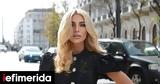 Κατερίνα Καινούργιου, Zara, -Πολύ,katerina kainourgiou, Zara, -poly