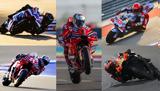 Moto2 MotoGP 2024, Ημερολόγιο,Moto2 MotoGP 2024, imerologio