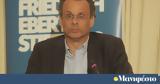 Ξενοφών Κοντιάδης,xenofon kontiadis