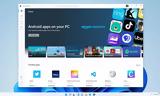 Windows 11, Τέλος, Android,Windows 11, telos, Android