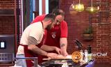 MasterChef, Πρώτη, – Θα,MasterChef, proti, – tha