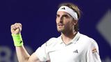 Swiss Open, Γκστάαντ, Τσιτσιπάς,Swiss Open, gkstaant, tsitsipas