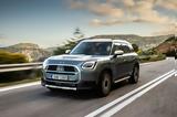 Οδηγούμε, MINI Countryman 1 5 170,odigoume, MINI Countryman 1 5 170