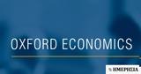 Oxford Economics, ΕΚΤ,Oxford Economics, ekt