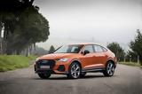 Audi Q3, Q3 Sportback, Νέες, 35 980 €,Audi Q3, Q3 Sportback, nees, 35 980 €