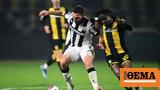 Super League 1, Απορρίφθηκε, ΠΑΟΚ, Άρη,Super League 1, aporrifthike, paok, ari