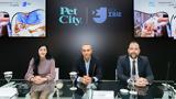 Συνεργασία PetCity, ΙΕΚ ΣΒΙΕ,synergasia PetCity, iek svie