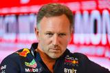 Red Bull,Christian Horner