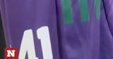 Παναθηναϊκός AKTOR, Βιλερμπάν,panathinaikos AKTOR, vilerban