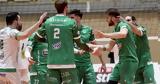 Φοίνικας – Παναθηναϊκός 0-3, Άνετα, Final-4,foinikas – panathinaikos 0-3, aneta, Final-4