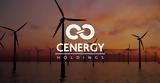 Cenergy, €163, 2023- Μέρισμα €008,Cenergy, €163, 2023- merisma €008