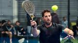 Padel Match Tour, Εντυπωσιακή, Θεσσαλονίκη,Padel Match Tour, entyposiaki, thessaloniki