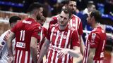 Κηφισιά – Ολυμπιακός 0-3, Final 4,kifisia – olybiakos 0-3, Final 4