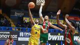 Περιστέρι-Καρσίγιακα 76-73, Άντεξε,peristeri-karsigiaka 76-73, antexe