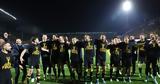 Άρης, Greek Cup Final, Κιτρίνων,aris, Greek Cup Final, kitrinon