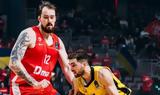 Μπάσκετ - Eurocup, Ευρωπαϊκό…, Προμετέι, Αρη 95-67,basket - Eurocup, evropaiko…, prometei, ari 95-67