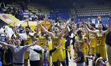 Basketball Champions League, Πρώτη, Περιστέρι - Κέρδισε 76-73, Καρσίγιακα - ΒΙΝΤΕΟ,Basketball Champions League, proti, peristeri - kerdise 76-73, karsigiaka - vinteo