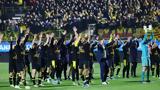 Άρης - Παναιτωλικός 0-0, Κυπέλλου,aris - panaitolikos 0-0, kypellou