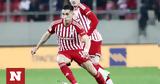Conference League Ολυμπιακός, Αλεξανδρόπουλο, Μακάμπι,Conference League olybiakos, alexandropoulo, makabi