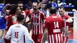 Κηφισιά – Ολυμπιακός 0-3, Κυριάρχησε, Final 4, Κυπέλλου,kifisia – olybiakos 0-3, kyriarchise, Final 4, kypellou