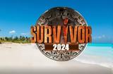 Survivor – Ταλαδιανός, Περπατάρη, Ήρθαμε,Survivor – taladianos, perpatari, irthame