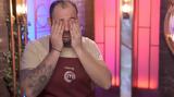 MasterChef – Κατέρρευσε, Γιάννης, Έχω,MasterChef – katerrefse, giannis, echo