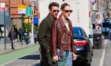 Bradley Cooper, Gigi Hadid, Όσκαρ,Bradley Cooper, Gigi Hadid, oskar