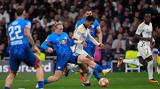 Champions League, Ρεάλ – Άνετη, Μάντσεστερ Σίτι,Champions League, real – aneti, mantsester siti